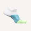 Feetures Unisex Elite Ultra Light No Show Tab - White Lime -Sports Clothing Sale Store E55541 1 1024x1024 550d8da9 ec5f 4e6c afe6 da8ec28c6684