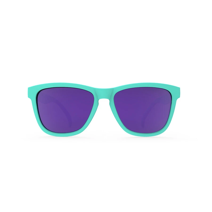 Goodr Electric Dinotopia Carnival Sunglasses 3 Goodr Electric Dinotopia Carnival Sunglasses