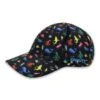 Fish Are Friends Hat 1 Fish Are Friends Hat -Sports Clothing Sale Store FishareFriends Side
