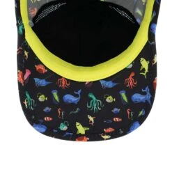 Fish Are Friends Hat 7 Fish Are Friends Hat -Sports Clothing Sale Store FishareFriends Sweatband