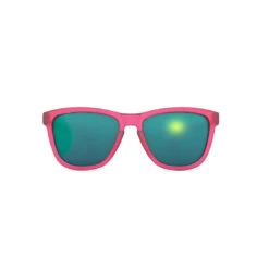 Goodr Flamingos On Booze Cruise Sunglasses
