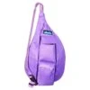 KAVU Mini Rope Sling - Passion Flower