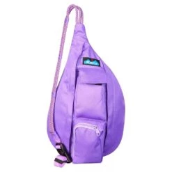 KAVU Mini Rope Sling - Passion Flower