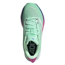 ADIDAS Women's AdiZERO SL Running Shoe - Pulse Mint/Zero Met./Lucid Fuchsia - Regular (B) 10 ADIDAS Women's AdiZERO SL Running Shoe - Pulse Mint/Zero Met./Lucid Fuchsia - Regular (B) -Sports Clothing Sale Store GV9090 01