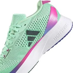 ADIDAS Women's AdiZERO SL Running Shoe - Pulse Mint/Zero Met./Lucid Fuchsia - Regular (B) 11 ADIDAS Women's AdiZERO SL Running Shoe - Pulse Mint/Zero Met./Lucid Fuchsia - Regular (B) -Sports Clothing Sale Store GV9090 03