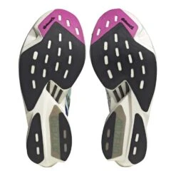 ADIDAS Unisex AdiZERO Adios Pro 3 Running Shoe - Pulse Mint/Core Black/Lucid Blue - Regular (D) 11 ADIDAS Unisex AdiZERO Adios Pro 3 Running Shoe - Pulse Mint/Core Black/Lucid Blue - Regular (D) -Sports Clothing Sale Store GW4249 02