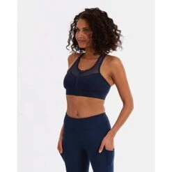 Women's Closer Bra- Night Swim Navy -Sports Clothing Sale Store HDF 2021 TheCloser NightSwimNavy Side 1024x1024 81a452b9 291a 418f ace5 43f131a33acf