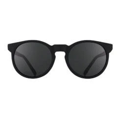 Goodr It's Not Black It's Obsidian Sunglasses