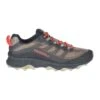Merrell Men's Moab Speed Hiking Shoe - Brindle - Regular (D) -Sports Clothing Sale Store J066779 2