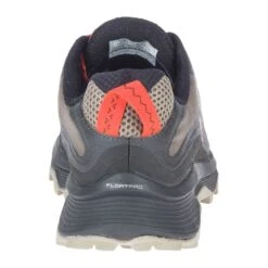 Merrell Men's Moab Speed Hiking Shoe - Brindle - Regular (D) -Sports Clothing Sale Store J066779 5