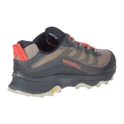 Merrell Men's Moab Speed Hiking Shoe - Brindle - Regular (D) -Sports Clothing Sale Store J066779 7