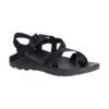 Chaco Men's Z Cloud 2 Sandal - Black- Regular (D) 2 Chaco Men's Z Cloud 2 Sandal - Black- Regular (D) -Sports Clothing Sale Store J106765