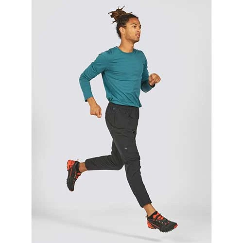 Men's Transit Pant - Midnight 4 Men's Transit Pant - Midnight - Image 2