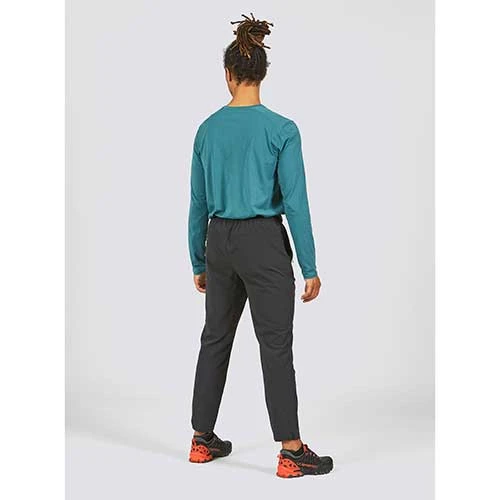 Men's Transit Pant - Midnight 6 Men's Transit Pant - Midnight - Image 4