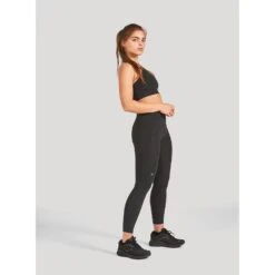 Women's 7/8 Groundwork Tight 2.0 - Midnight -Sports Clothing Sale Store JANJI SS21 WP02A 10 MIDNIGHT