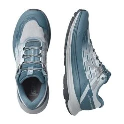 Salomon Women's Ultra Glide Trail Running Shoe - Bluestone/Perl Blue/Ebony - Regular (B) 12 Salomon Women's Ultra Glide Trail Running Shoe - Bluestone/Perl Blue/Ebony - Regular (B) -Sports Clothing Sale Store L41553900 10 GHO ULTRA GLIDE W Bluest