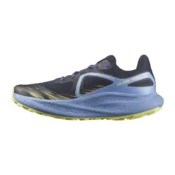 Salomon Men's Glide Max TR Trail Running Shoe - Granada Sky/Dark Sapphire/Sunny Lime - Regular (D) -Sports Clothing Sale Store L47045300 7743ee9d3d9bbdbb8cfa4d2b3bb5fbc1