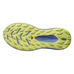 Salomon Men's Glide Max TR Trail Running Shoe - Granada Sky/Dark Sapphire/Sunny Lime - Regular (D) -Sports Clothing Sale Store L47045300 f5b489ac95d2864fa7876d1d90f1a42e