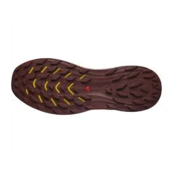 Salomon Women's Ultra Glide 2 Trail Shoe - Rainy Day/Freesia/Hot Sauce - Regular (B) -Sports Clothing Sale Store L47212200 b6adbcc4c4c93d33382eb900d55829b6