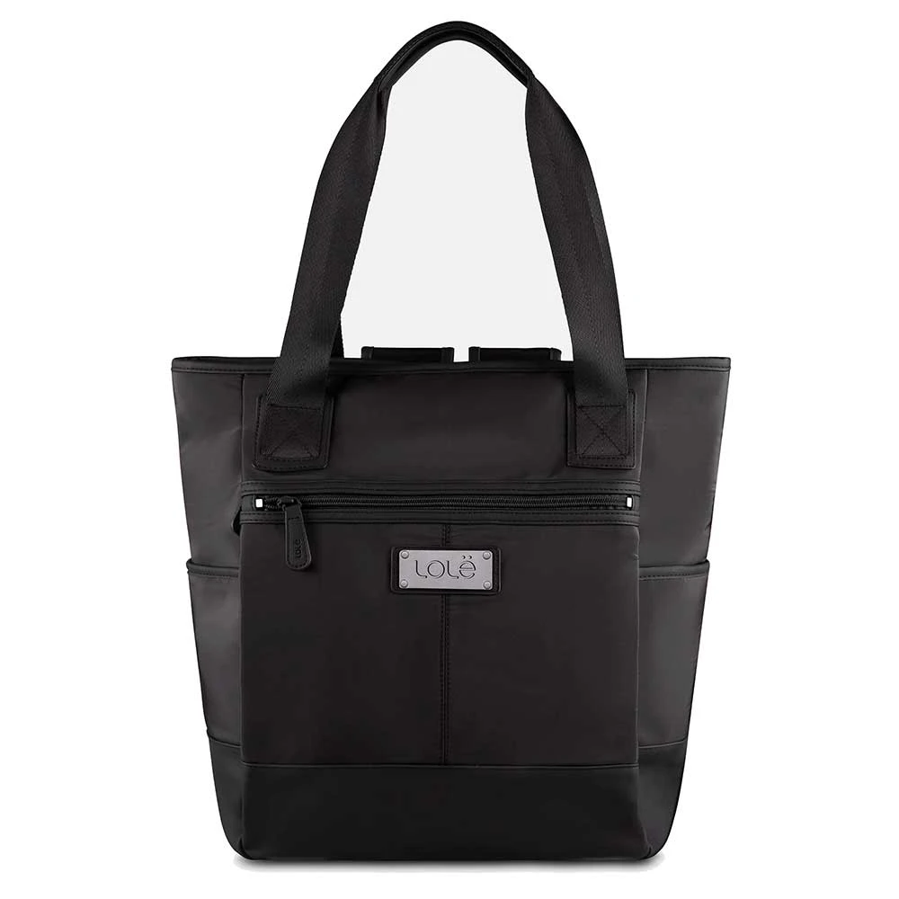 LOLE Lily Bag - Black Beauty 3 LOLE Lily Bag - Black Beauty