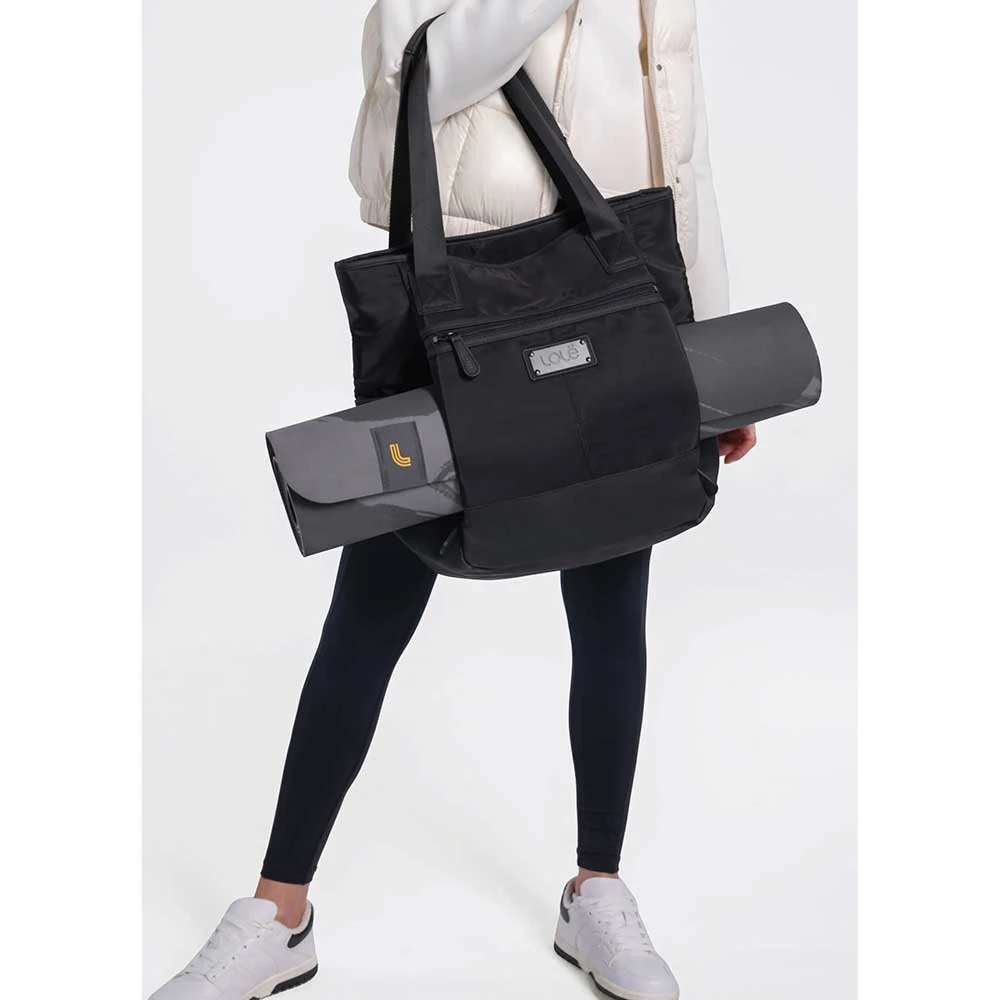 LOLE Lily Bag - Black Beauty 4 LOLE Lily Bag - Black Beauty - Image 2