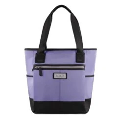 LOLE Women's Lily Bag - Dusk Purple