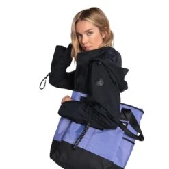 LOLE Women's Lily Bag - Dusk Purple -Sports Clothing Sale Store LAW0879 P703 2 600x 9b308a4e b176 42b5 82aa d3bad110a1b8