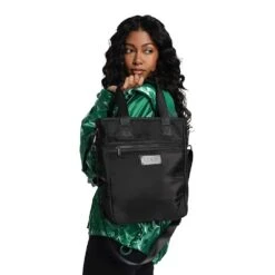 LOLE Mini Lily Tote - Black Beauty -Sports Clothing Sale Store LAW0886 N415 2 1900x d382c98d 1687 4f7d 8623 e7a6b11ec42c