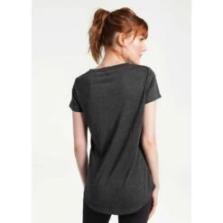 LOLE Women's Everyday V-Neck Short Sleeve -Black Beauty -Sports Clothing Sale Store LSW4331 N415 2 1900x 586f065d 2a2c 4721 8894 660a0e33d1bc