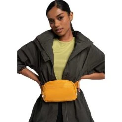 LOLE Women's Piper Oversized Rain Jacket - Olive -Sports Clothing Sale Store LUW070 BB03 8 2048x2860 98f1b81d 9f41 4049 9631 928f2bab6218