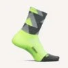 Feetures Unisex Elite Light Cushion Mini Crew Sock - Peak Lightening -Sports Clothing Sale Store Lightning1 1024x1024 544d0bbc bb9f 4830 aa18 62bf059ecca1