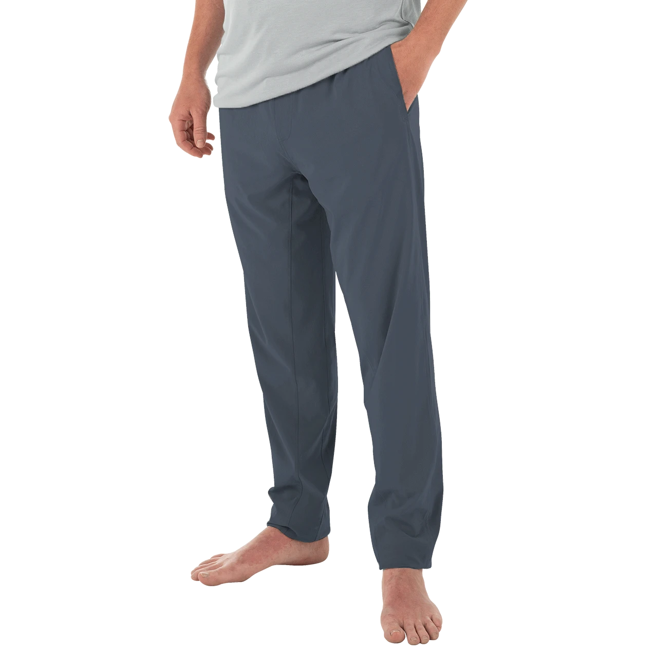 Men's Breeze Pant - Blue Dusk II 3 Men's Breeze Pant - Blue Dusk II