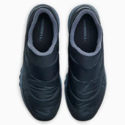 Merrell Men's Nova Sneaker Moc - Black - Regular (D) 12 Merrell Men's Nova Sneaker Moc - Black - Regular (D) -Sports Clothing Sale Store MRLM J066953 021621 S21 005 1