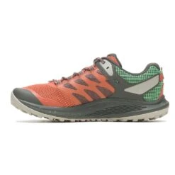 Merrell Men's Nova 3 Trail Running Shoe- Clay - Regular (D) 10 Merrell Men's Nova 3 Trail Running Shoe- Clay - Regular (D) -Sports Clothing Sale Store MRLM J067601 020722 S23 180
