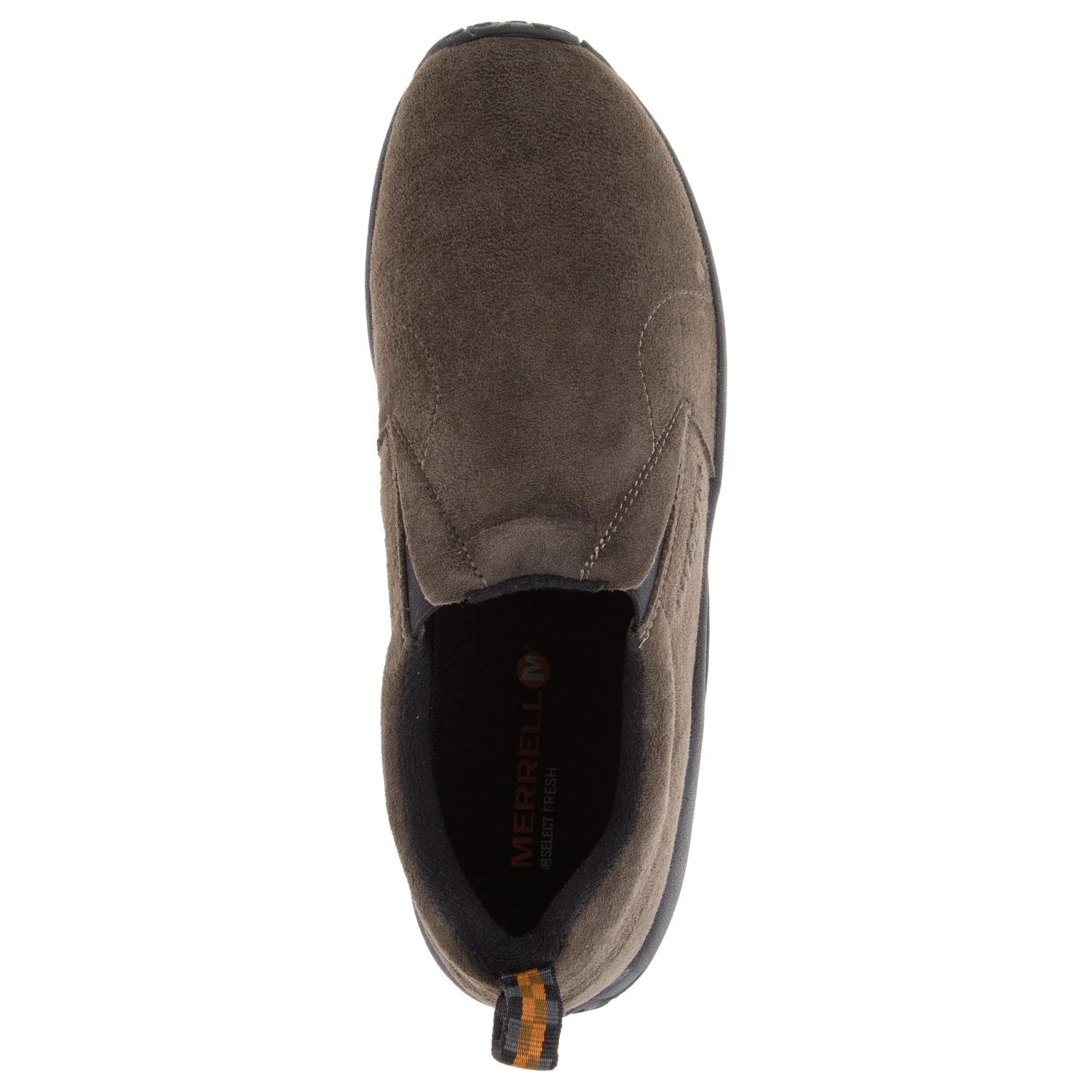 Merrell Men's Jungle Moc Shoes - Gunsmoke - Wide (2E) 7 Merrell Men's Jungle Moc Shoes - Gunsmoke - Wide (2E) - Image 5