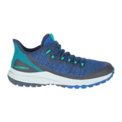Merrell Women's Bravada Hiking Shoe - Cobalt - Regular (B)