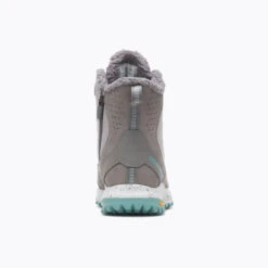 Merrell Women's Antora Sneaker Boot - Paloma - Regular (B) -Sports Clothing Sale Store MRLW J067054 041521 F21 270 1