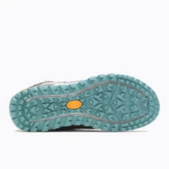 Merrell Women's Antora Sneaker Boot - Paloma - Regular (B) -Sports Clothing Sale Store MRLW J067054 041521 F21 OUT 1