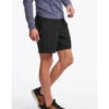 Men's Mako 7" Unlined Short - Black 2 Men's Mako 7" Unlined Short - Black -Sports Clothing Sale Store Mako bk 1