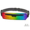 MicroStretch Plus Luxe Belt - Rainbow Ombre -Sports Clothing Sale Store MicroStretch Plus Luxe Belt rainbow ombre 2342 29