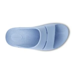 OOfos Unisex OOahh Slide - Neptune Blue - Regular (D) -Sports Clothing Sale Store MicrosoftTeams image 92 932x680 8b6c05a0 180f 45d7 af8b 0dcbfd26795c