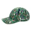 Unisex Mushroom Mania Hat -Sports Clothing Sale Store MushroomMania Side 9a160532 c1a3 4f1e 9487 4e4b6202fe9b