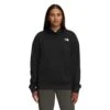 NORTH FACE Women's Canyonlands Pullover Hoodie - TNF Black 2 NORTH FACE Women's Canyonlands Pullover Hoodie - TNF Black -Sports Clothing Sale Store NF0A7UJU JK3 hero