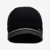 Nathan HyperNight Reflective Beanie - Black/Geo Print 2 Nathan HyperNight Reflective Beanie - Black/Geo Print -Sports Clothing Sale Store NS10400 00180 HyperNightReflectiveBeanie front 450x 46661795 0d08 46bd b69c b6b42e4f44c1