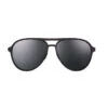 Goodr Operation Blackout Sunglasses -Sports Clothing Sale Store Operation Blackout Front