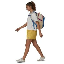 Patagonia Refugio Day Pack 26L - Husk Tan -Sports Clothing Sale Store POS WBS23 47913 HUTA RN3