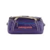 Patagonia Black Hole™ Duffel Bag 55L - Perennial Purple -Sports Clothing Sale Store POS WBS23 49342 PEPL
