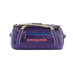 Patagonia Black Hole™ Duffel Bag 55L - Perennial Purple