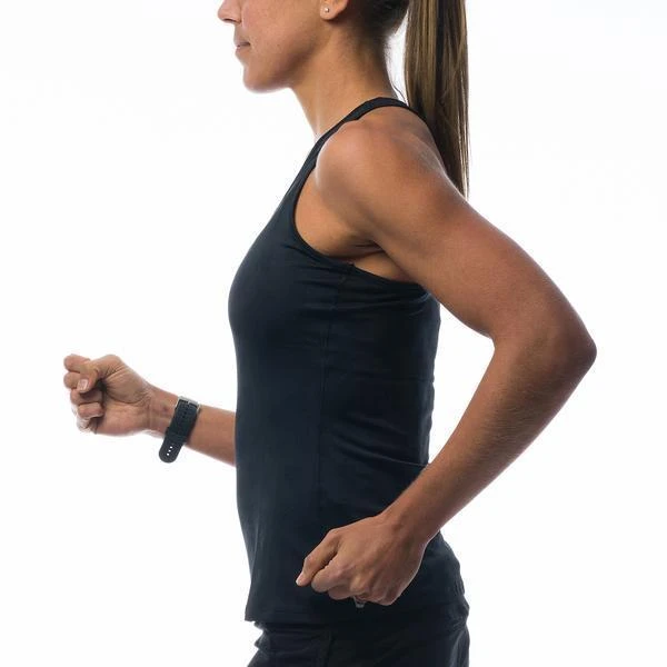 Women's Bunny Hop Top - Black 5 Women's Bunny Hop Top - Black - Image 3