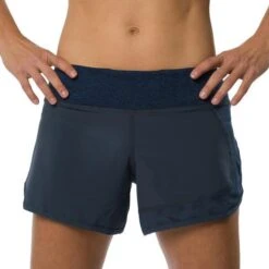 Women's Hopper Short - Dress Blues